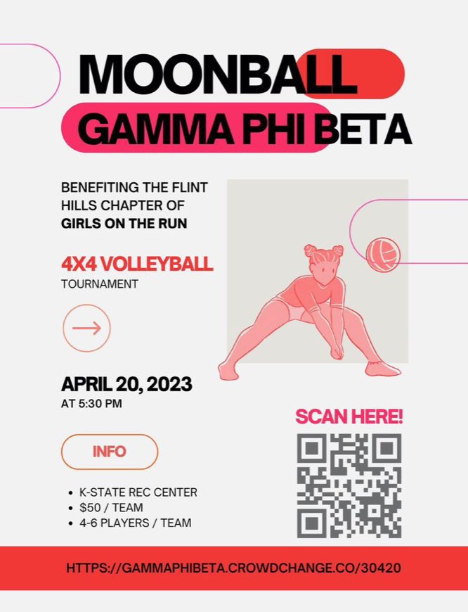 I need 3 teammates that can “Bump Set Spike It cause that’s the way we like!!!” <a href="/gammaphiatksu/">Gamma Phi Beta</a>