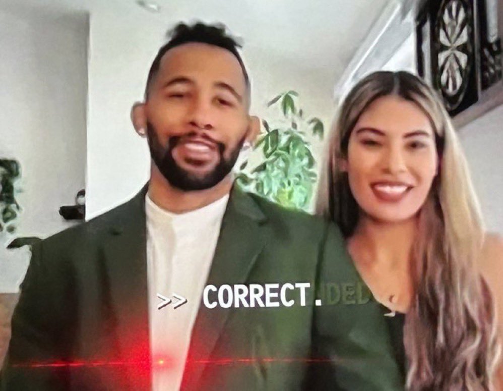 kristyhkim's tweet photo. Proves that the “toughest” ones of the season are actually the biggest cowards lol you got a lot to say but can’t do it in front of no one! Smh. Jackie &amp; Josh underwhelmed EVERYONE. #LOVEISBLINDreunion #LoveIsBlindLIVE https://t.co/04IgkxzIAU