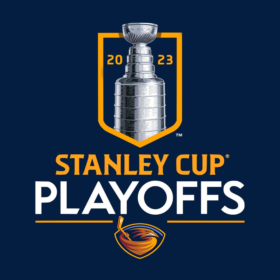 NotThrashers's tweet photo. Underdog. https://t.co/WMWg4iPsfy