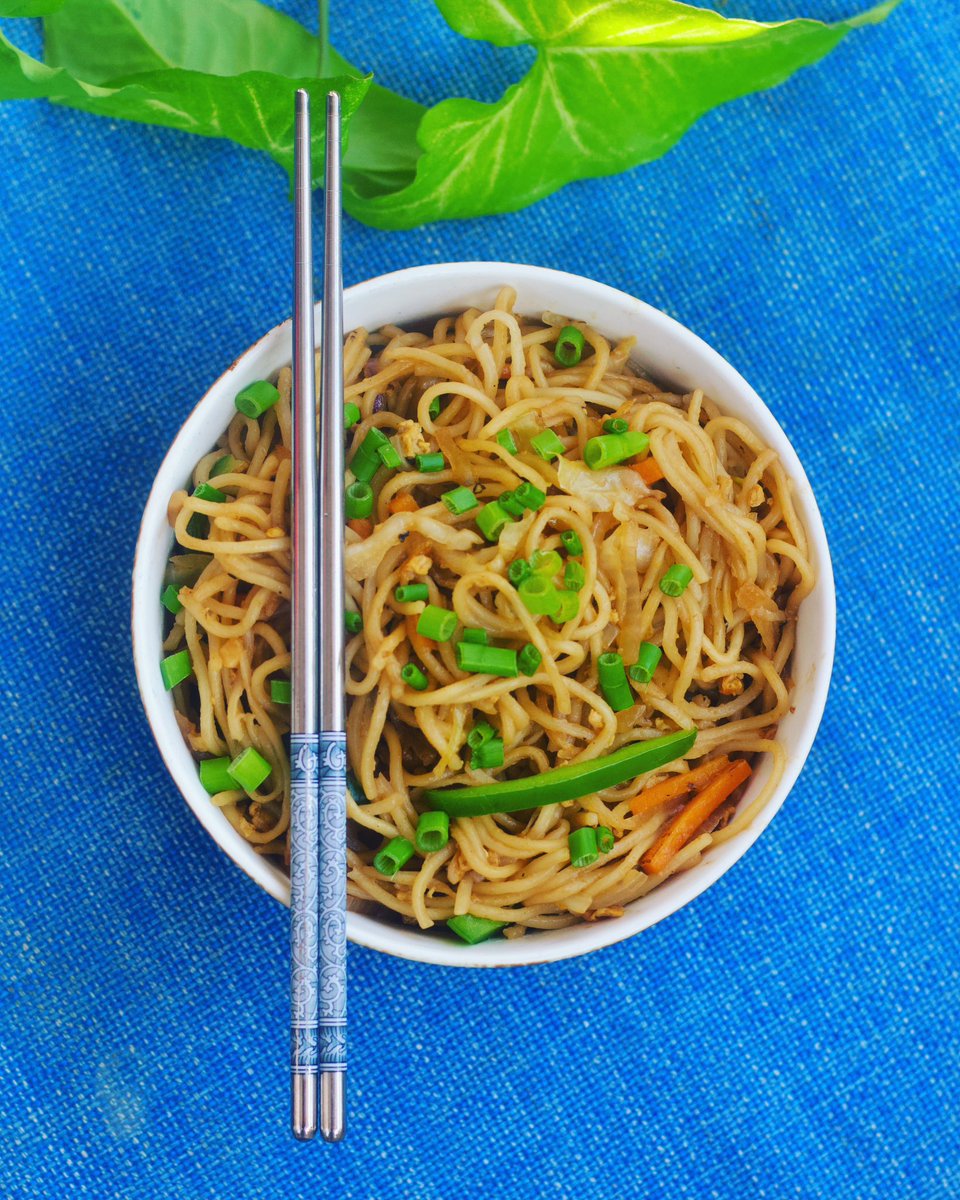 What makes your Monday mornings beautiful?

A bowl of noodles? 

#noodles #asian #asianfood #chef #hakkanoodles #asiangirls #indian #indianfood #chinese #chinesefood #follow #followforfollowback #like #share #reelsinstagram #reelkarofeelkaro #trending #sensex #money #love #insta