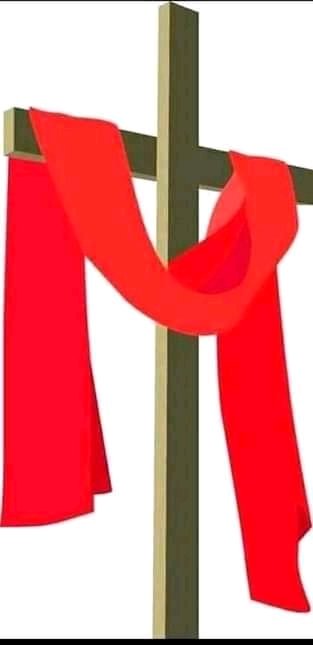 መልካም ትንሳኤ