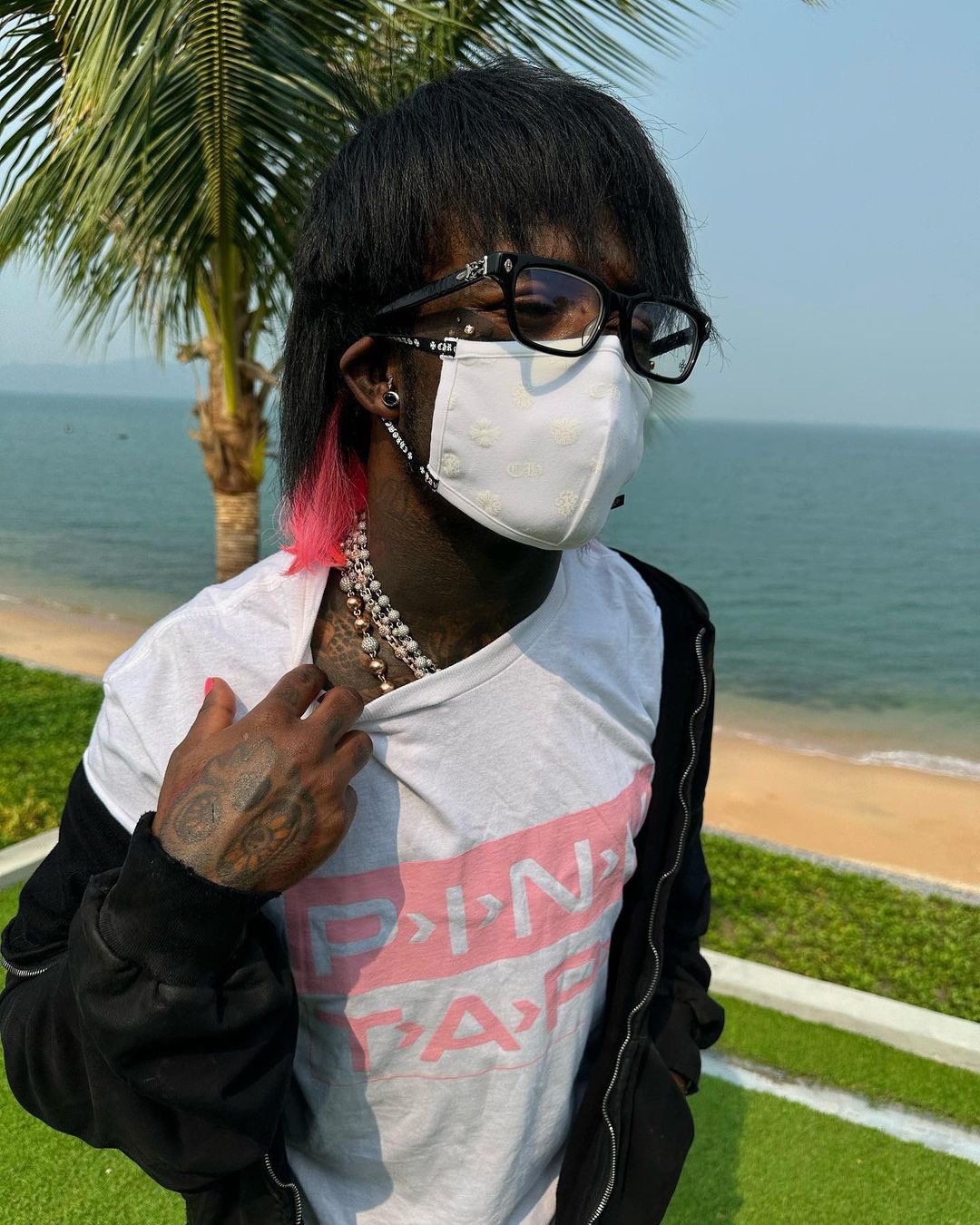 uziawge 👽 - Lil Uzi Vert fanpage on X: 