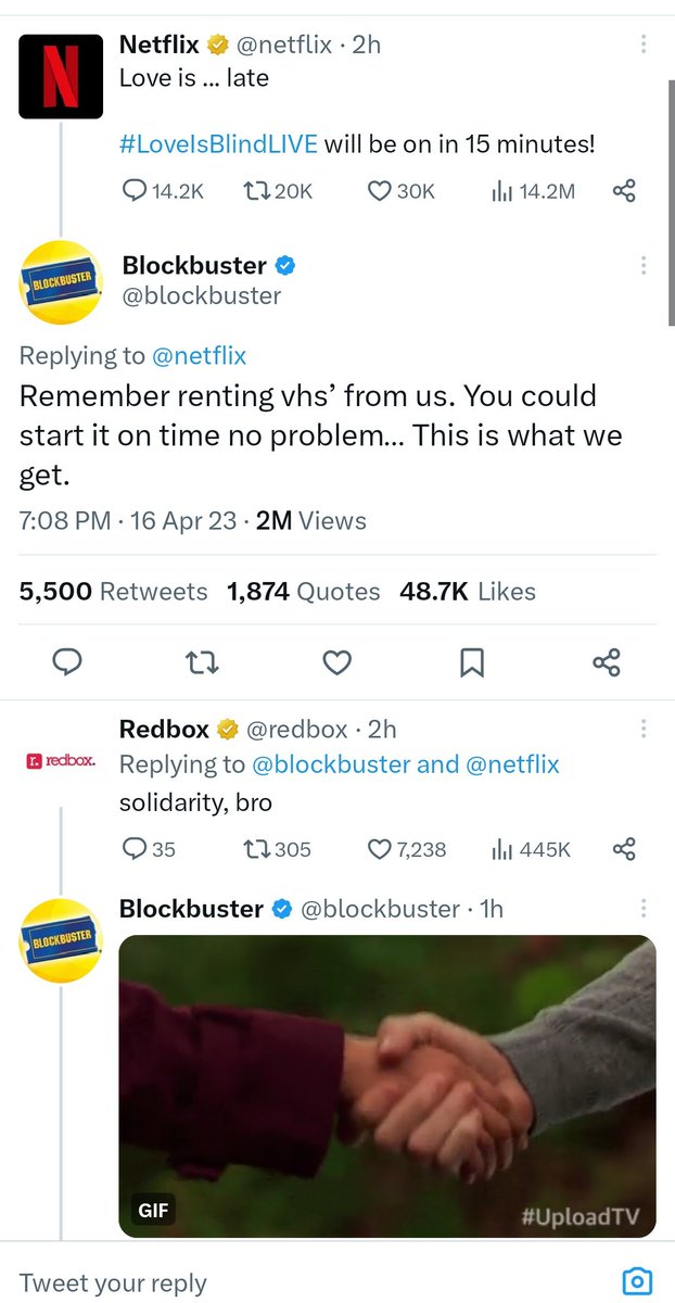 T. Fisher King tweet media