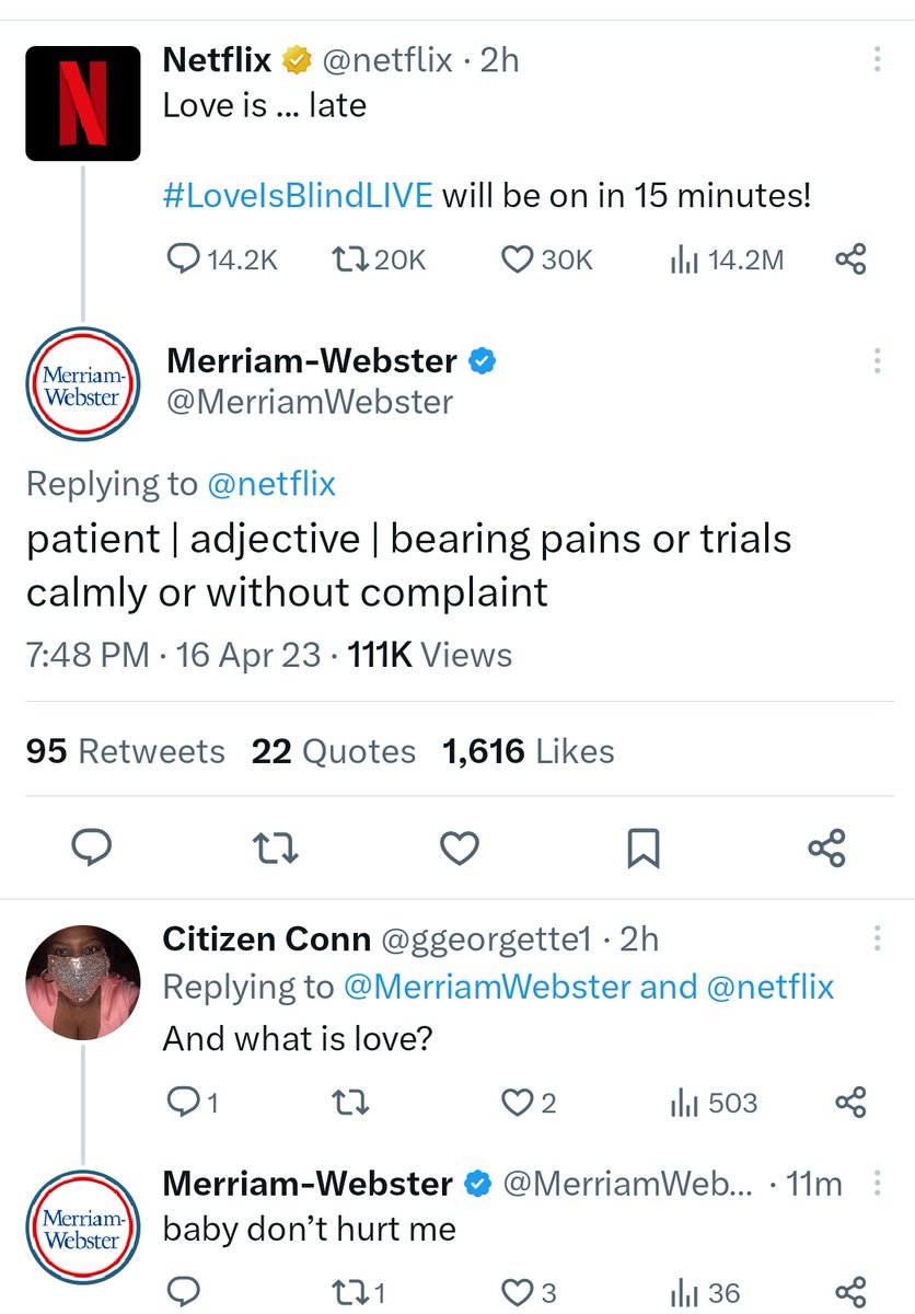 T. Fisher King tweet media