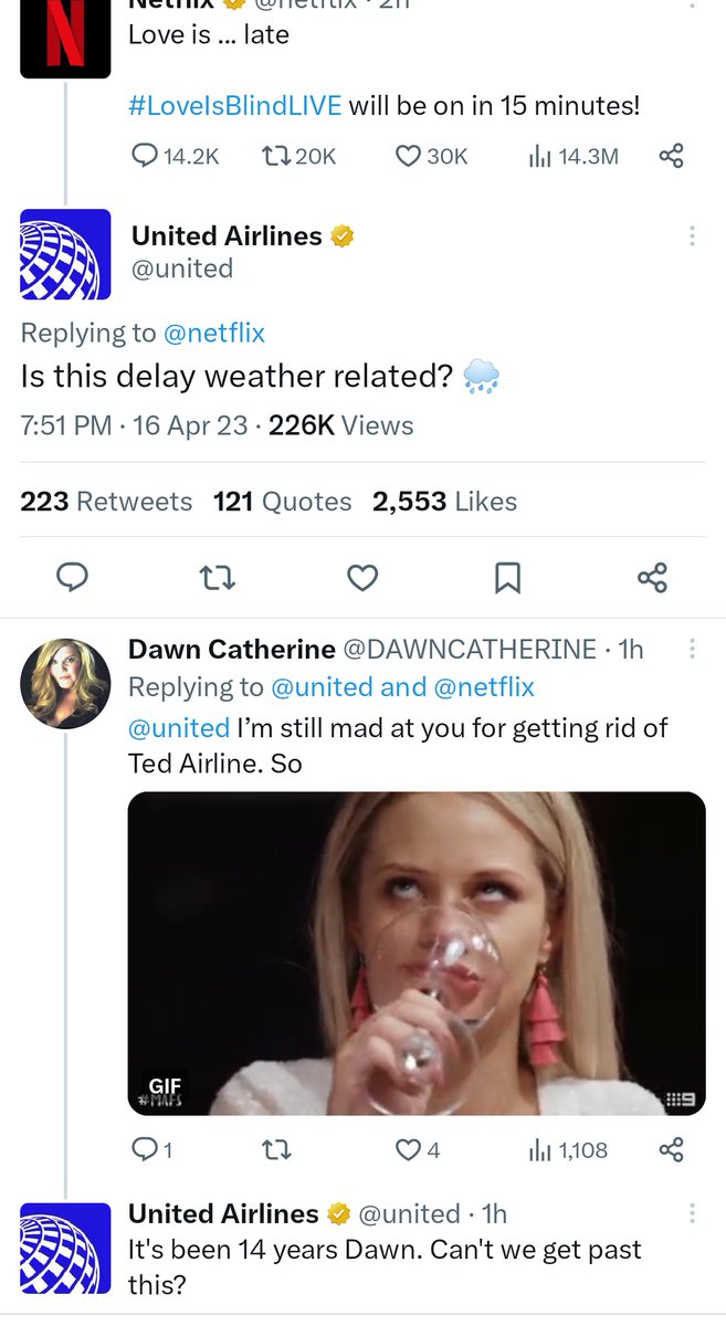 T. Fisher King tweet media