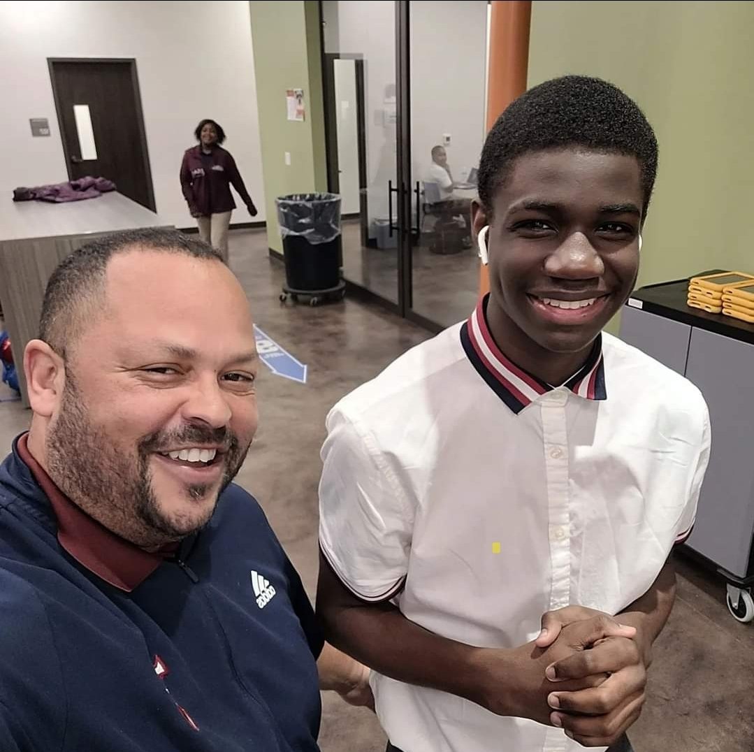 Congratualtions! Keep growing.