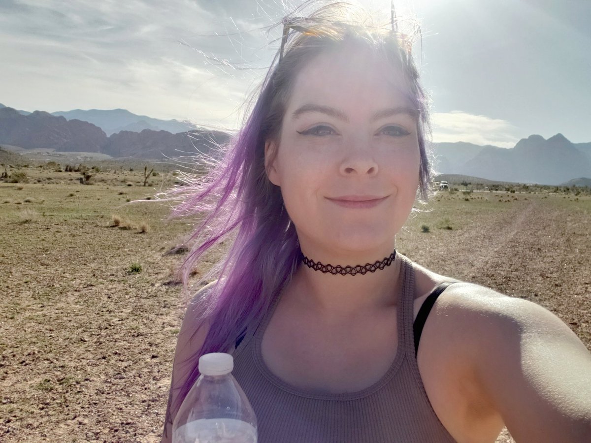 SlickLithium🦸‍♀️ tweet media