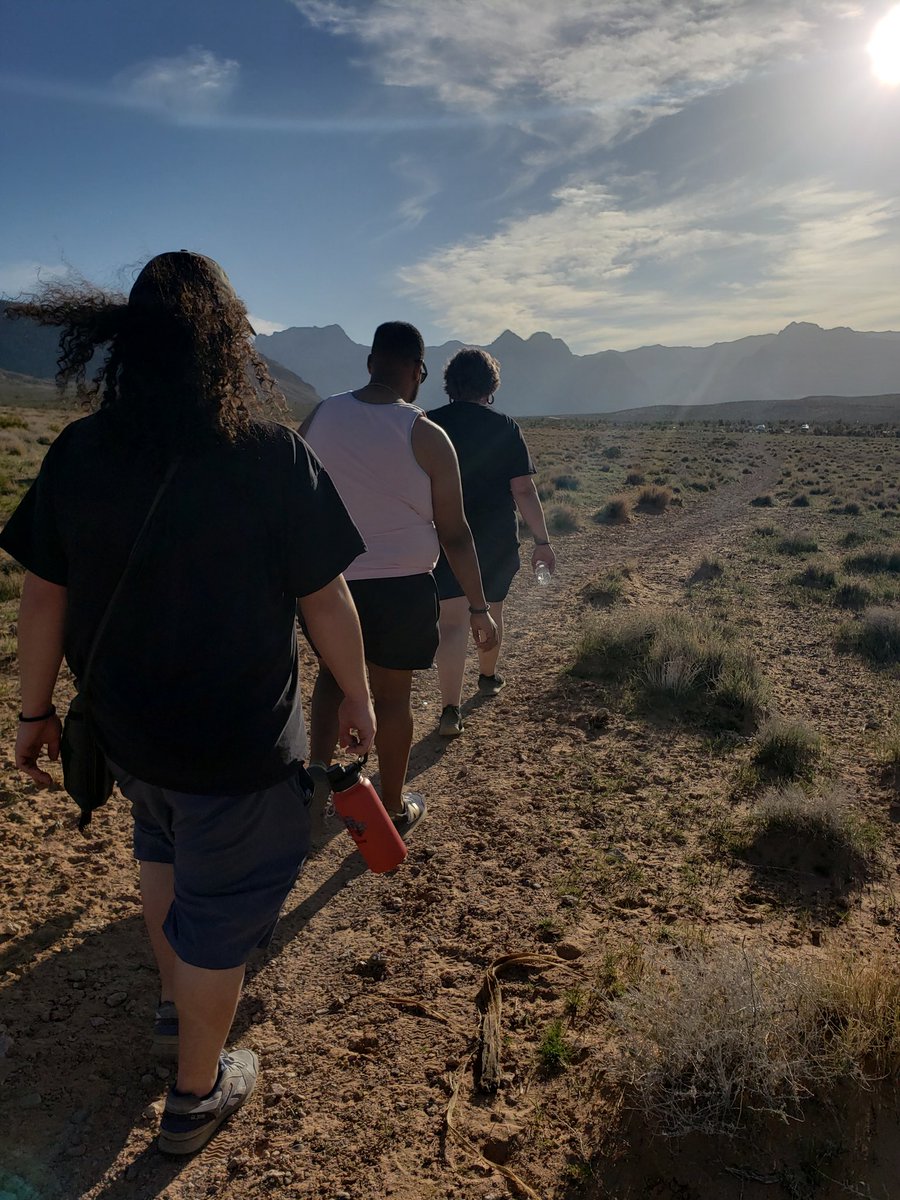 Nice hike day with friends ❤