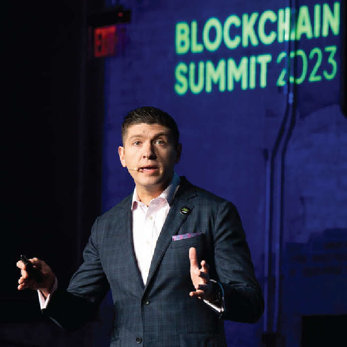 lifeatdeloitte's tweet image. 😎✨ @Deloitte put the fun in non-fungible at the #DCBlockchain Summit! We had a fantastic time networking in our lounge and charting the future of the blockchain and the digital asset ecosystem. 

Check out our #TeamDeloitte recap 👉📸