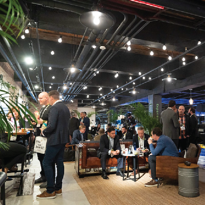 lifeatdeloitte's tweet image. 😎✨ @Deloitte put the fun in non-fungible at the #DCBlockchain Summit! We had a fantastic time networking in our lounge and charting the future of the blockchain and the digital asset ecosystem. 

Check out our #TeamDeloitte recap 👉📸