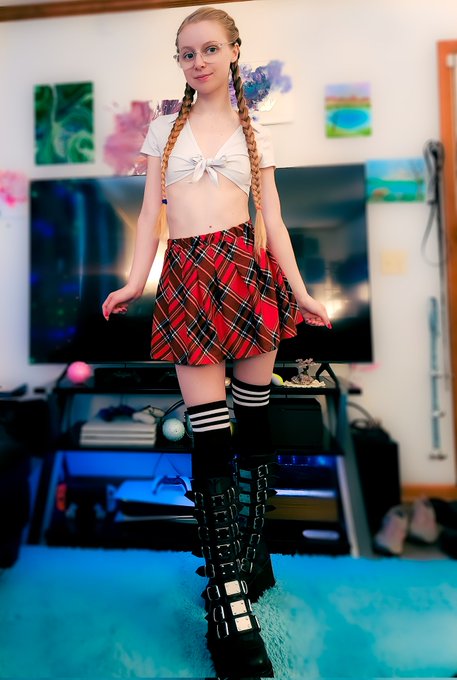 ૮꒰ ˶&bull; ༝ &bull;˶꒱ა ♡ https://t.co/L2CmbqWxga<a href="/tag/onlyfansgirl"class="tags"><span>#onlyfansgirl</span></a>