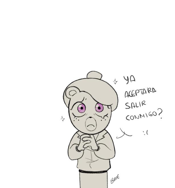 BeagleBrie's tweet photo. Mañana más del cómic de sonrisas por mientras esto ajjsjs

(Aclaro que es de Azulin x gordi x pompom, por así decirlo, así que avisados están)

#UnicornWars
#unicornwarspompon
#UnicornWarsgordi
#UnicornWarsazulin https://t.co/J3aAmSbtO5