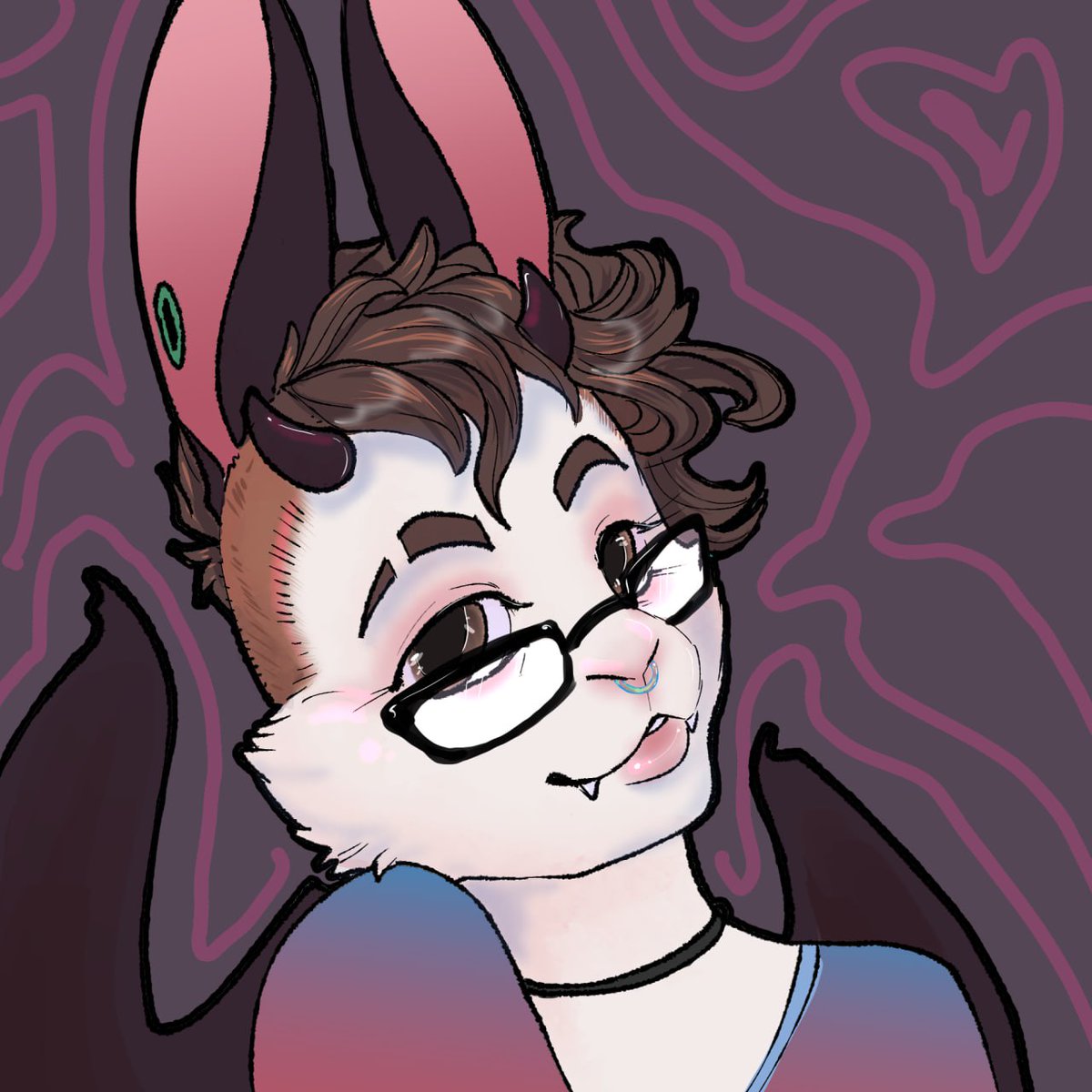 Sidle Piddle (Ask me About my Free Sketches) tweet media