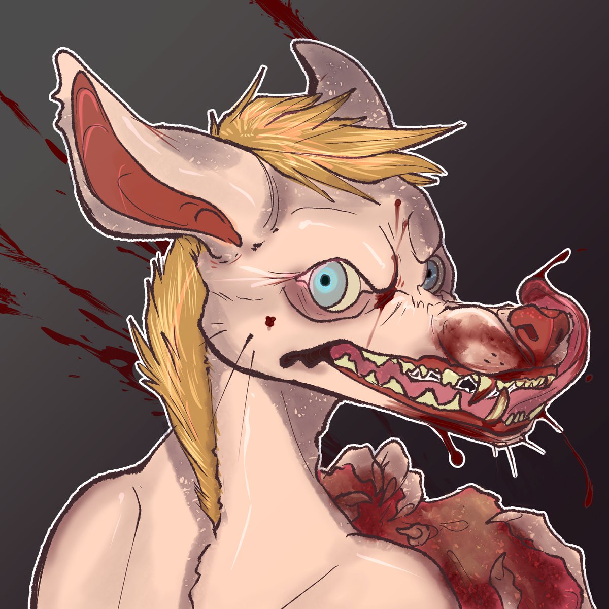 Sidle Piddle (Ask me About my Free Sketches) tweet media