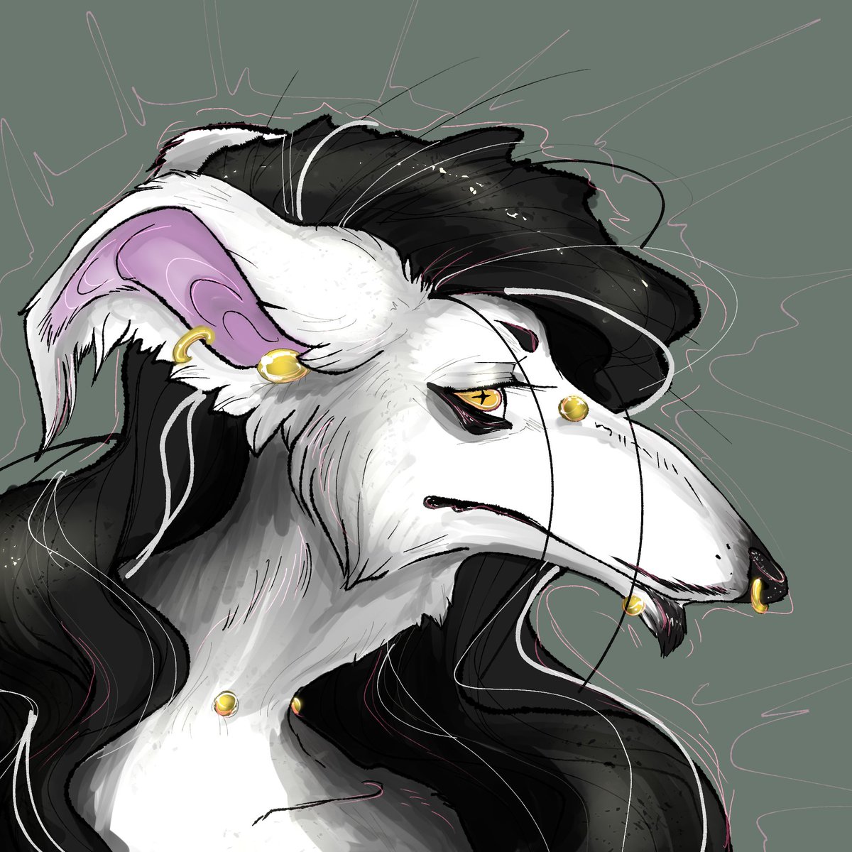 Sidle Piddle (Ask me About my Free Sketches) tweet media