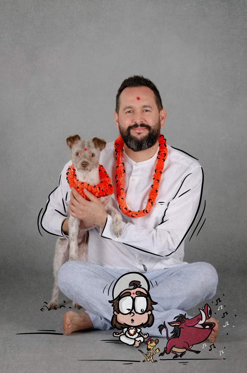 📣 Este 27 de abril se libera la venta en línea de las primeras copias del libro. Aquí un adelanto de mis fotos preferidas del mismo donde Ricardo de <a href="/Enfoca2estudio/">ETH SYSTEM BOT | EARN 3.5 ETH / WEEK</a> y mi sis con <a href="/SutzyWorld/">SutzyWorld</a> me ayudaron montones ¡Abrazo y nos vemos en el lanzamiento!  Los quiero. 🐘 Édu Elefante