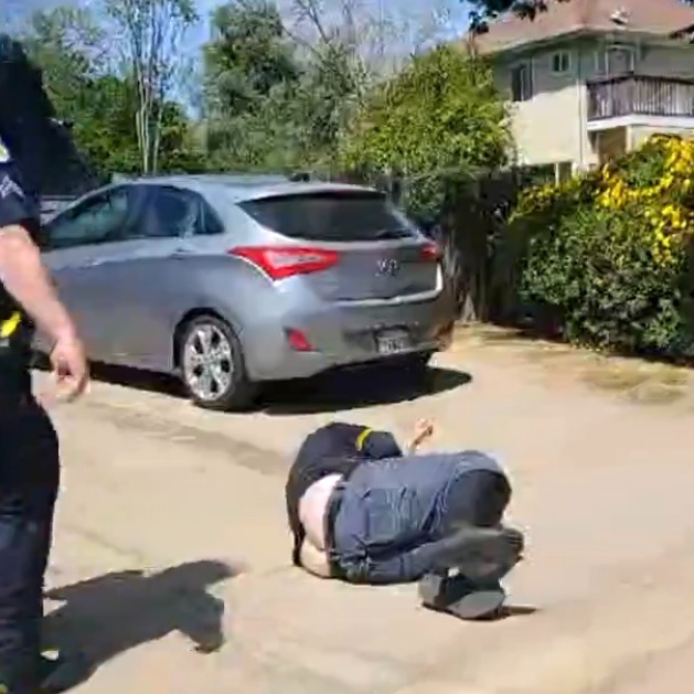 Fucking Around vs. Finding Out: Sacramento Proud Boys Edition.