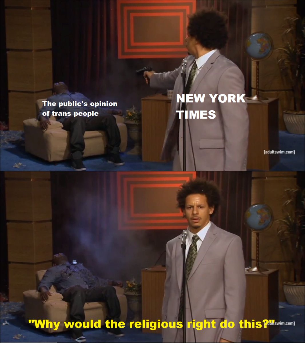 Jasmine('s boobs hurt) (@ranting_trans) on Twitter photo 