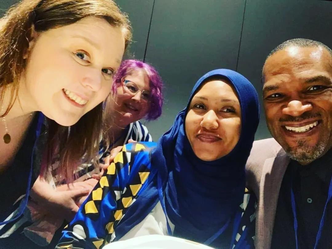 Thanks <a href="/NYSOCFS/">NYS OCFS</a> and <a href="/PCA_NY/">PCANY</a> for inviting <a href="/CommonGroundH/">Common Ground Health</a> <a href="/HealthiKids/">Healthi Kids</a>  and Rochester parent leaders to present and speak at this years 2023 Parent Leadership Conference❤️