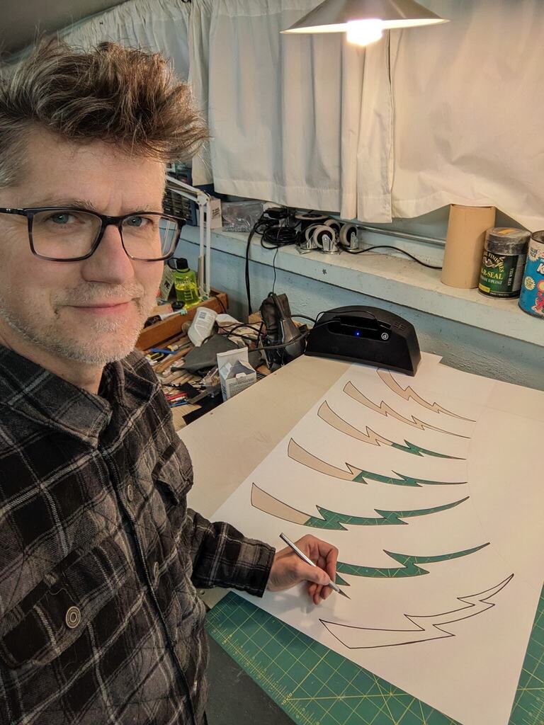 Mark Hayward tweet media