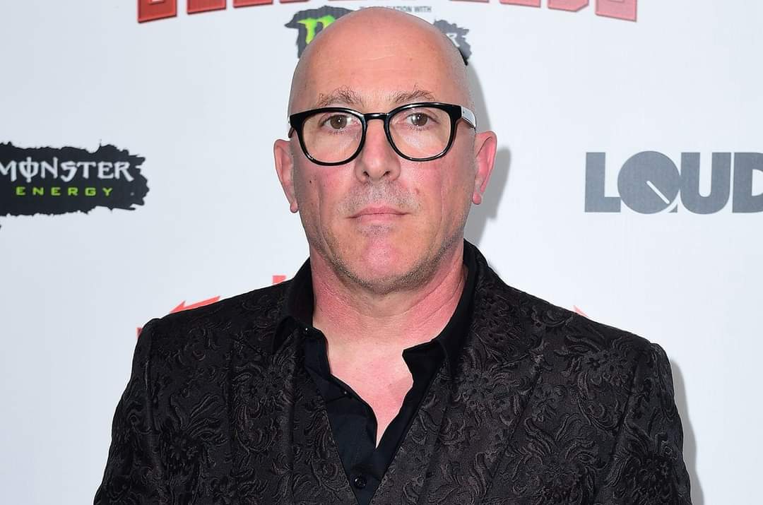 Happy Birthday (59)  to Maynard James Keenan of Tool ....

Born: April 17, 1964...Ravenna, OH... 