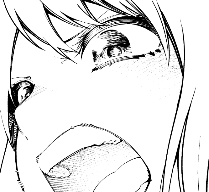 めっ👀 