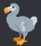 ClampSniffer's tweet photo. Dodo @oompaville @SavSaver @elonmusk https://t.co/dkHdJ8jg8C