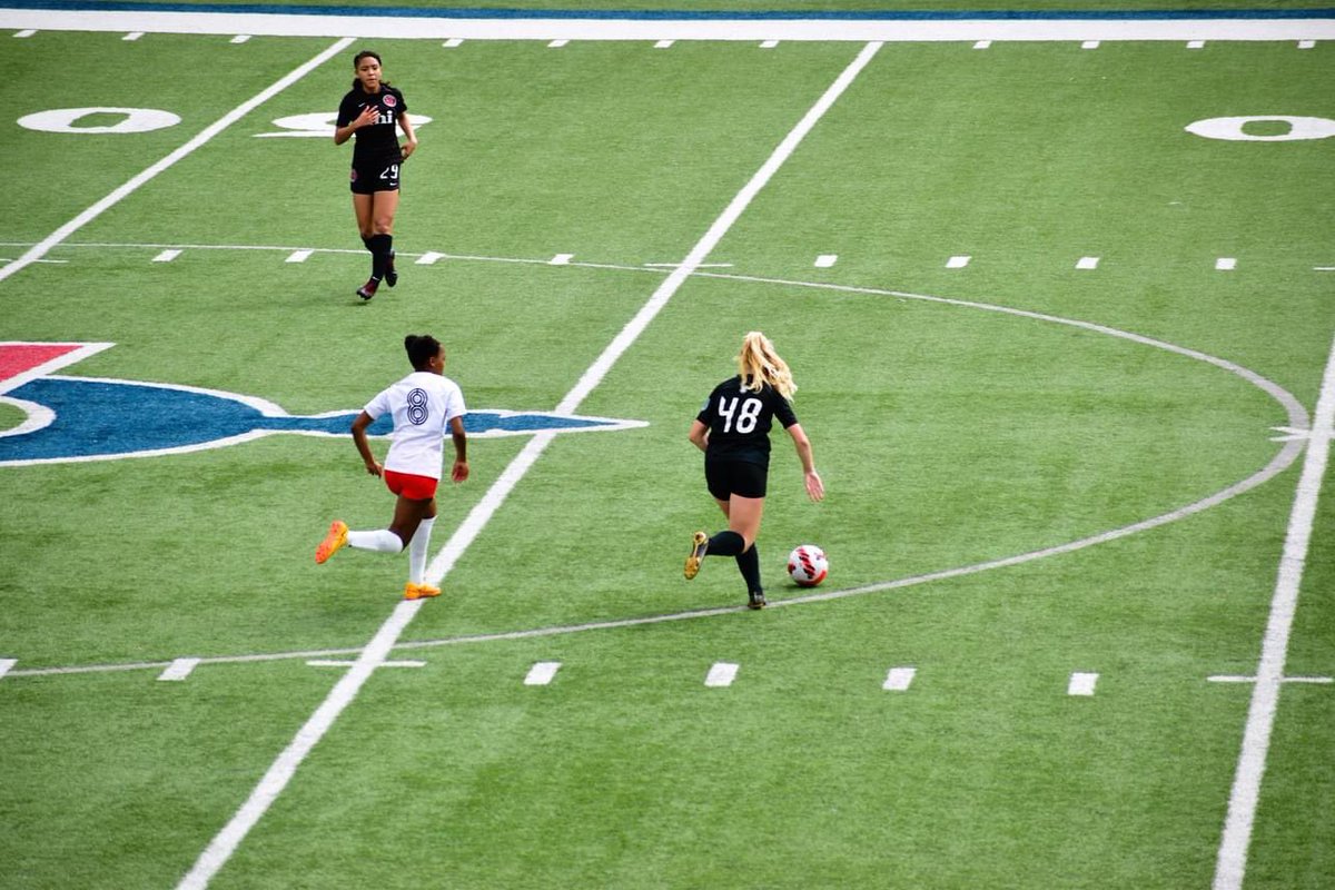 Our 2010 girls <a href="/fcpride10G_ecnl/">FC Pride 2010 Girls ECNL</a> travelled to TN and with 2 away wins sit on top of the <a href="/ECNLOhioValley/">ECNL Ohio Valley Conference</a>. Action pictured from a 6-1 victory against Alliance FC Saturday.