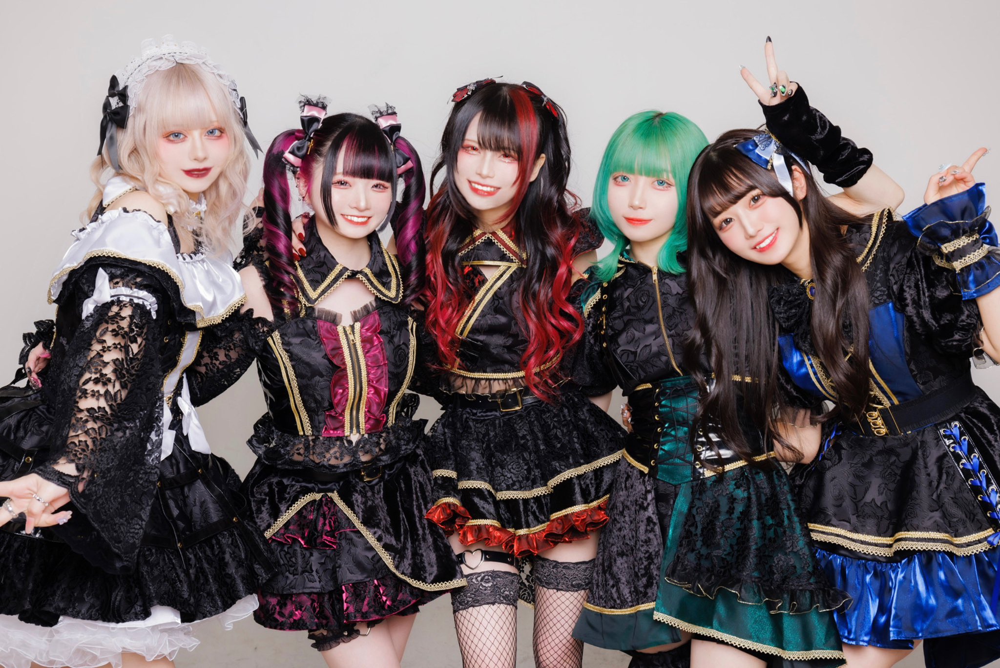 マドメド アクスタ 現体制終了ライブ Sチケット マドメド アクスタ 現体制終了ライブ Sチケット アクリルスタンド