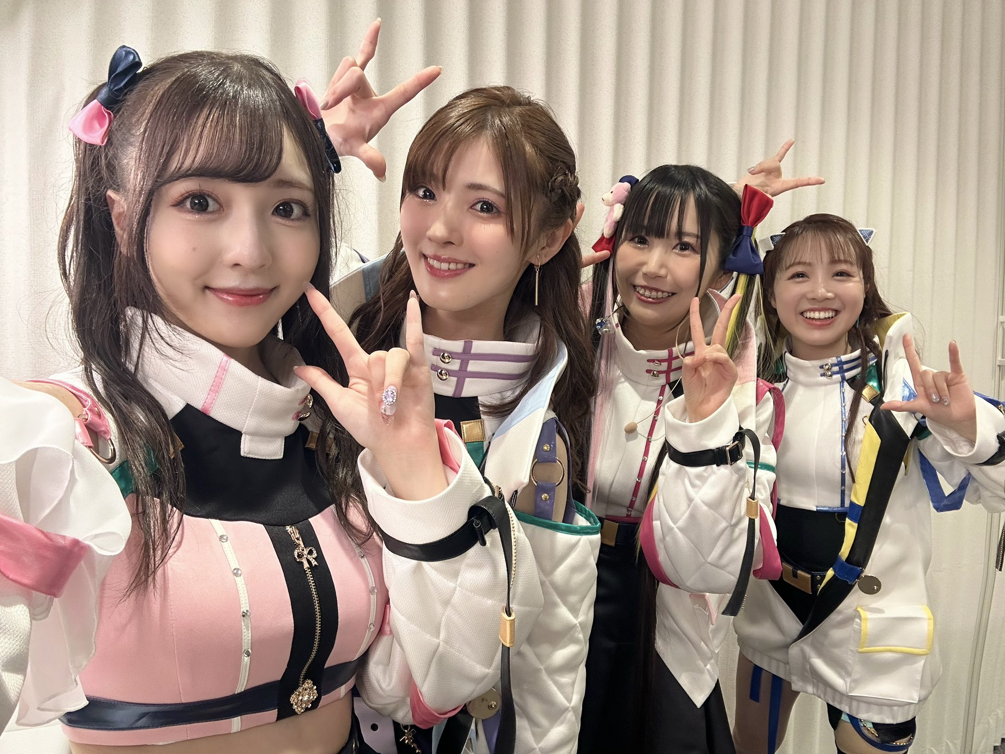 由良朱合(ゆらあかり) on X: 由良朱合(ゆらあかり) on X: