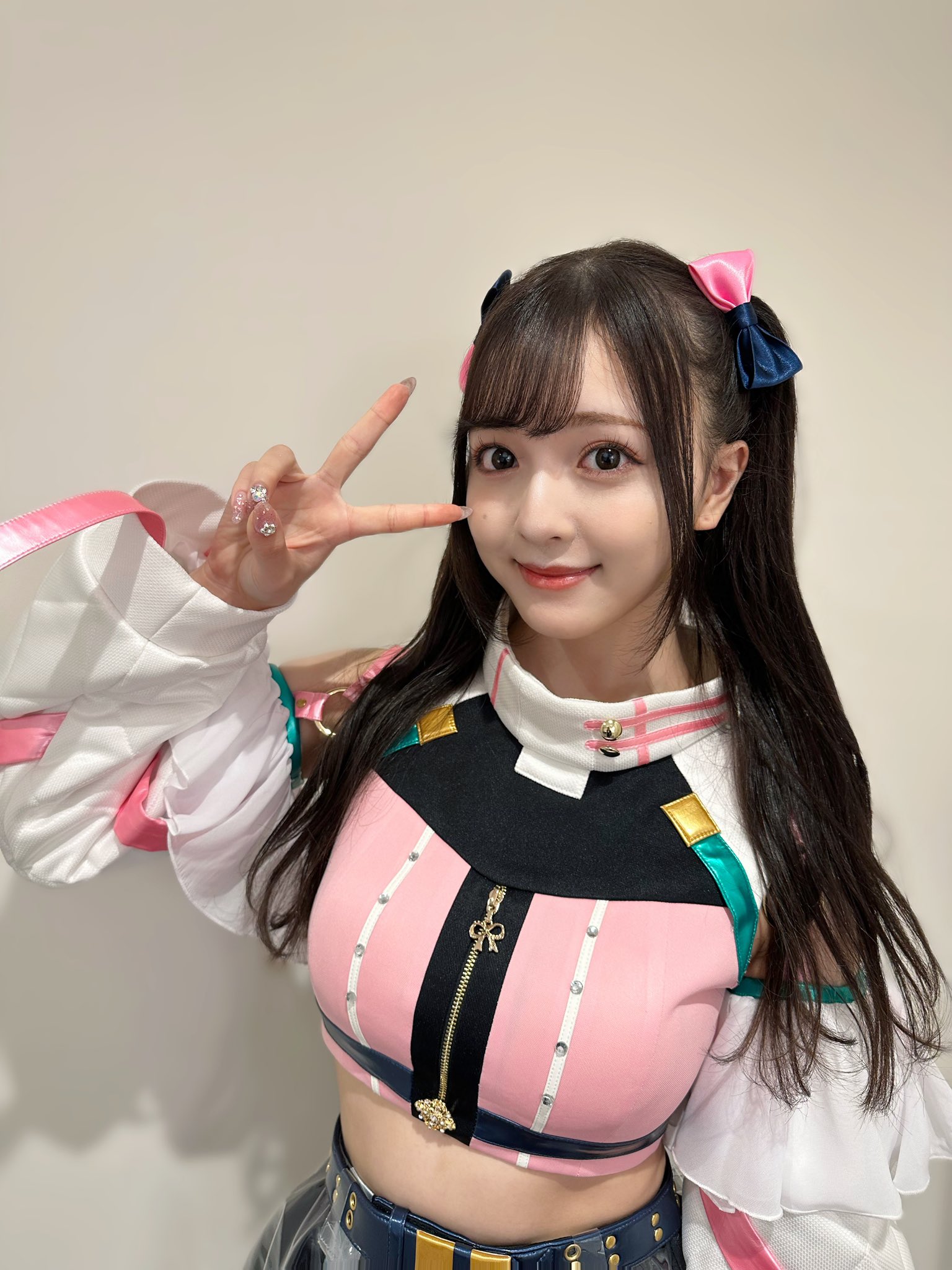 由良朱合（ゆらあかり） on X: 