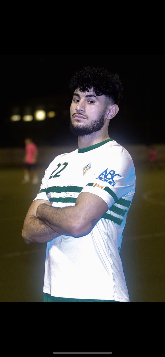 Zaka El Idrissi tweet media