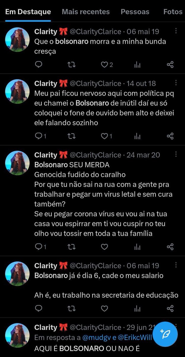 Pri_really's tweet photo. @dramariaemilia Agora ela pode transbordar amor em outro plano. https://t.co/ArK03VzEN2