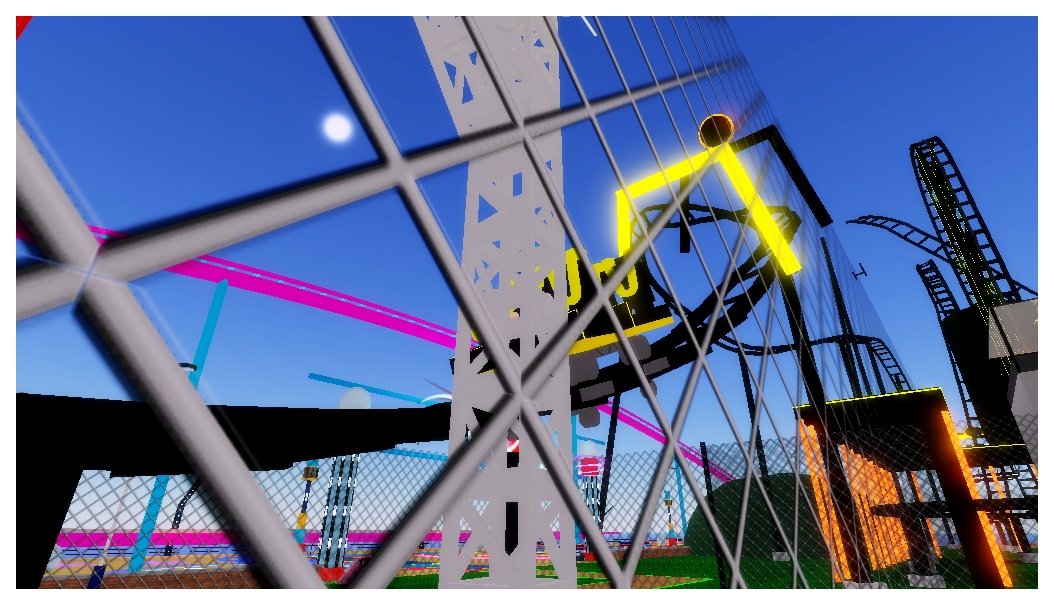 RodolfoAre123's tweet image. #visionpark
HERE IS THE PHOTOS FROM THE THIRD MEETUP EVERYONE &amp;amp; louismango Has Return on Vision Park From 3rd Years Ago Will be Meeting On Here For Next Sunday