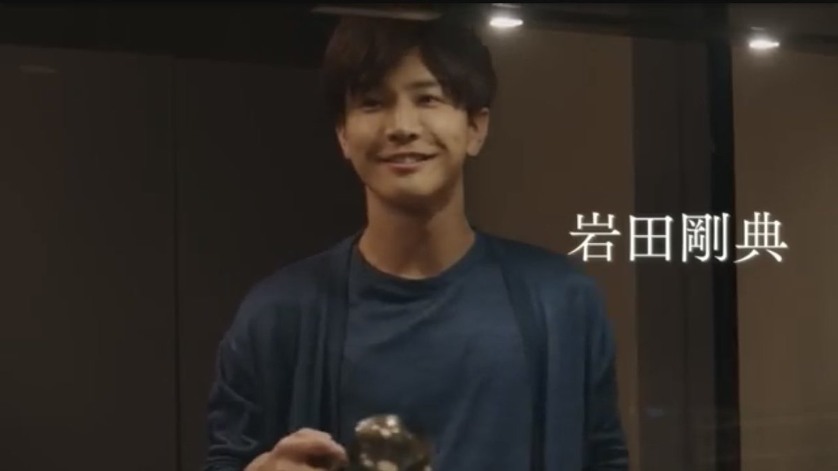 EXILETRIBEINFOR's tweet photo. 岩田剛典

その一線を越えてはいけない…『あなたがしてくれなくても』初公開映像！

#あなたがしてくれなくても #岩田剛典 #EXILE #三代目 #EXILETRIBE #LDH https://t.co/HTcOykhU5R