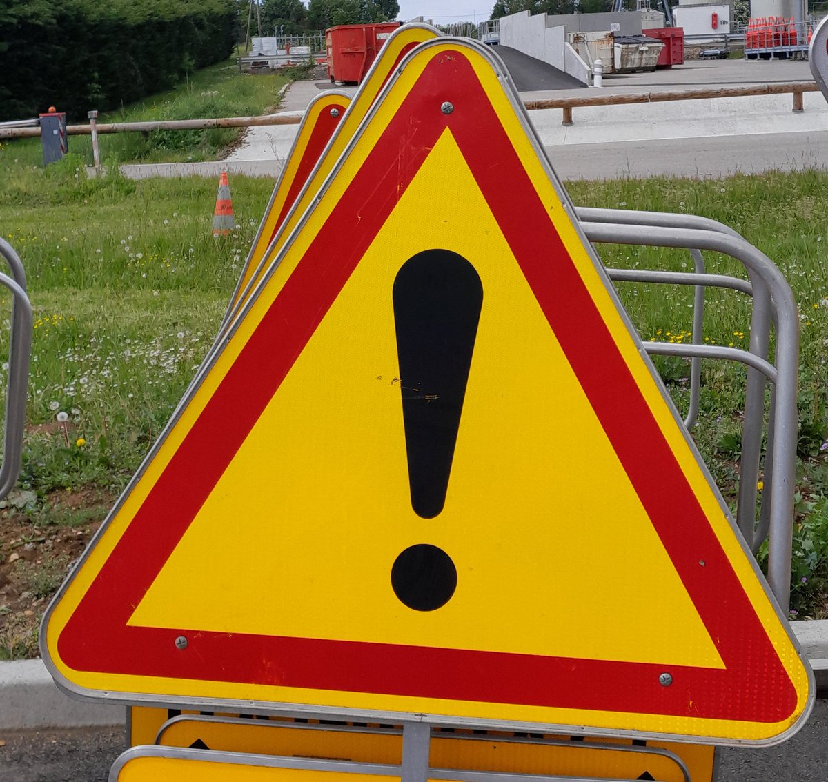 Christophe Jacquet tweet media