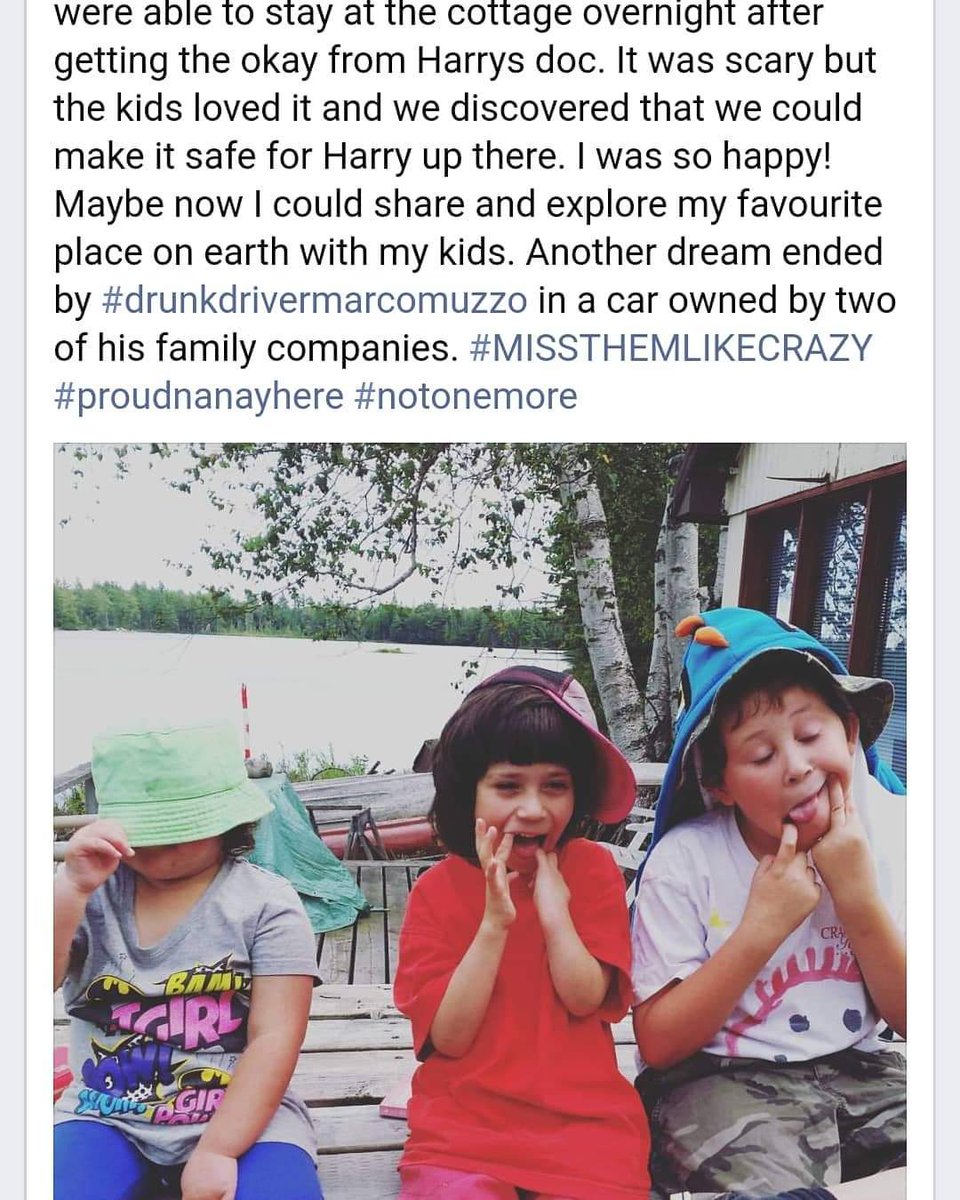 08/2015. Our last family vacation to my parents cottage. It was our testing trip for Harry, to see if the plans we had come up with were enough to keep him safe when eating regfood. It was a long battle but oh gosh, the feeling of accomplishment!
#familycamping #mysillymonkeys