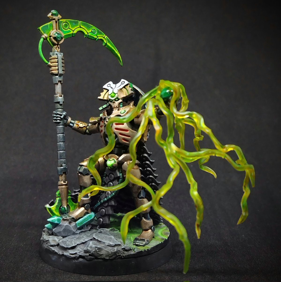 週刊ウォーハンマー40k ネクロン計17冊セット ウォーハンマー40,000