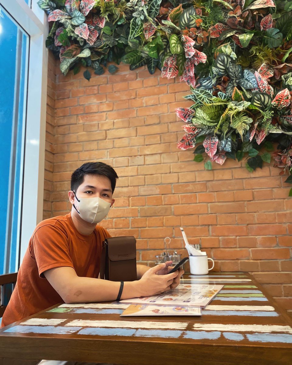 Romeadvincula's tweet photo. 📍 Boat Noodle. https://t.co/HvS8XX32Pm