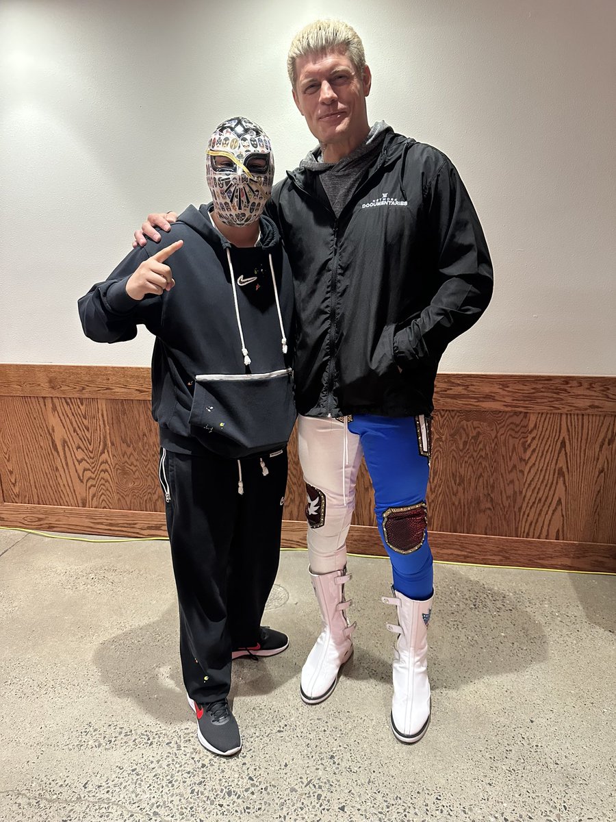 Cinta De Oro Jr tweet media