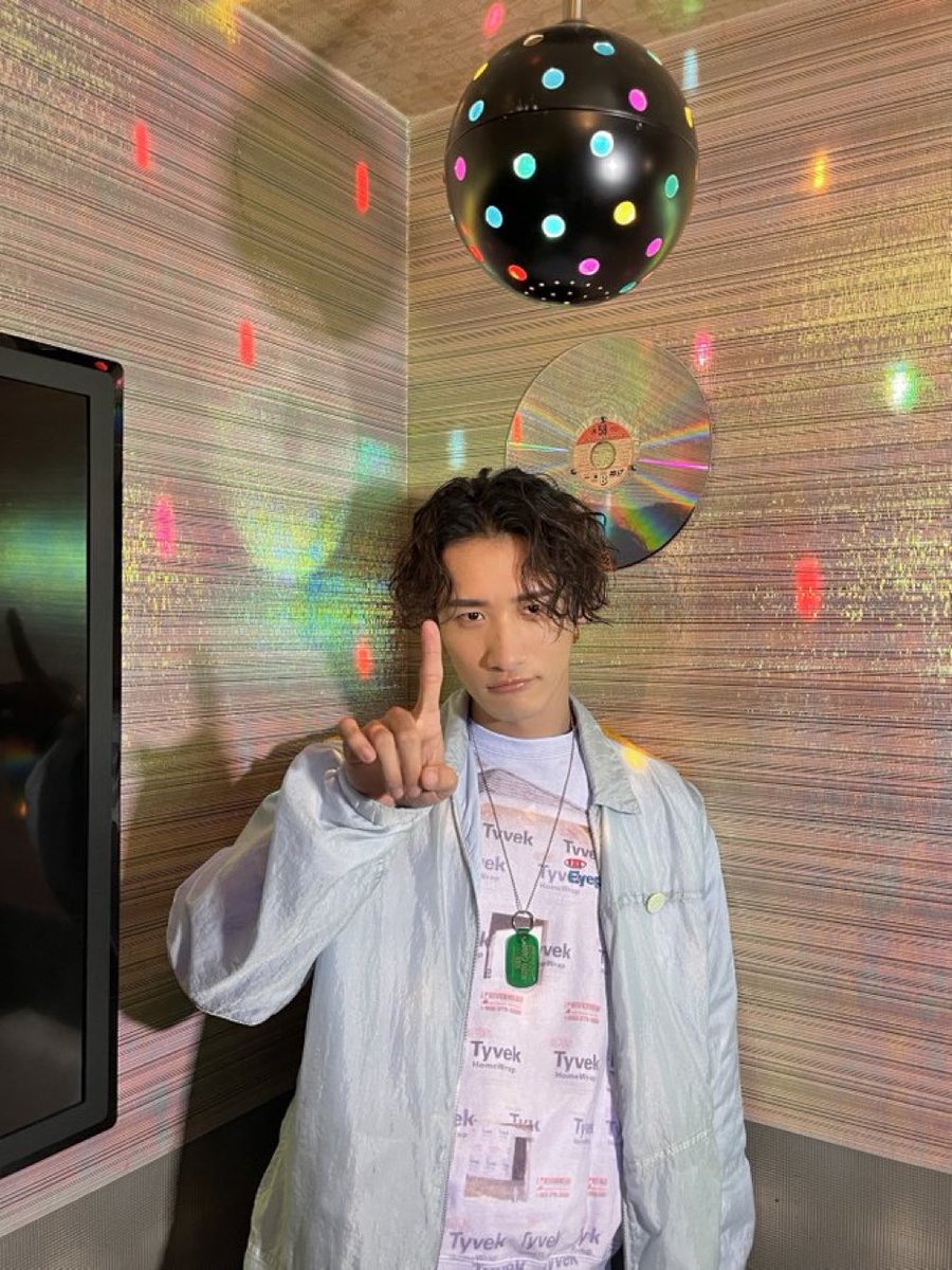 SnowMan YouTube Channel Snow Man「あいことば」Music Video 💛岩本照