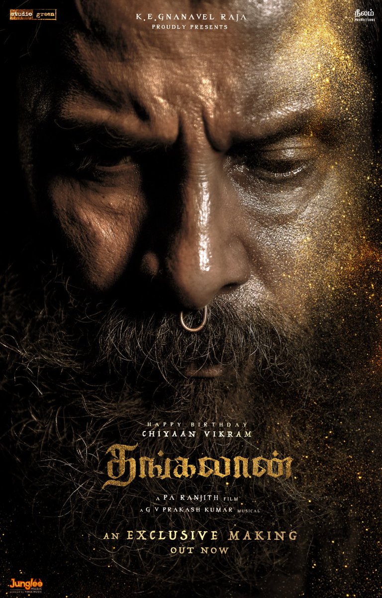 pa.ranjith tweet media