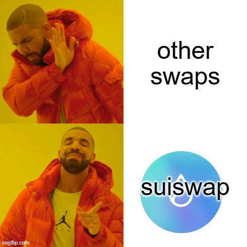 is getting hot <a href="/suiswap_app/">Suiswap</a> #Sui