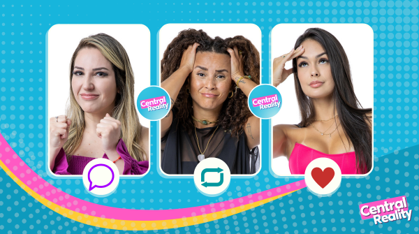 🚨PAREDÃO: Quem você quer ELIMINAR? #BBB23