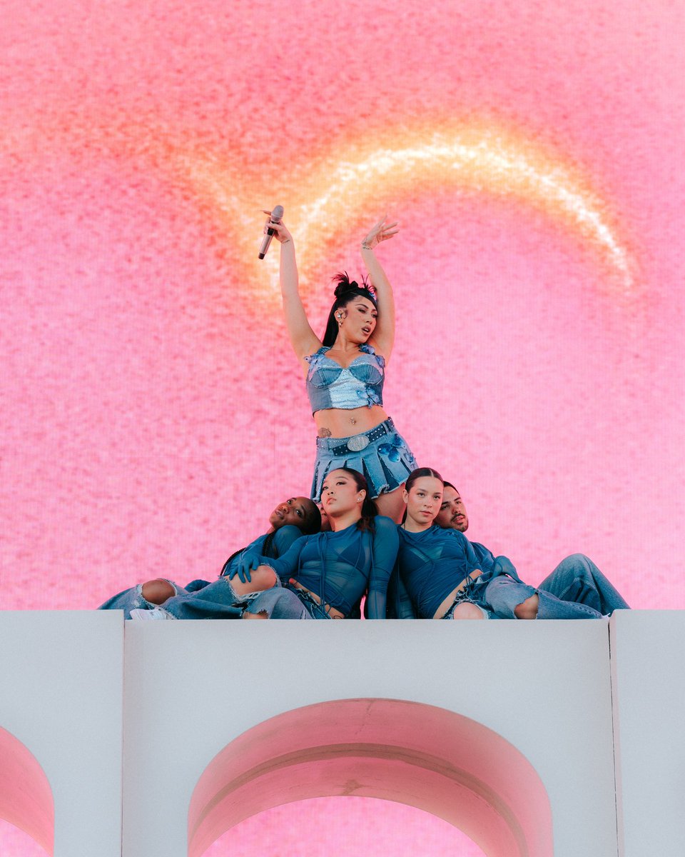 Coachella tweet media