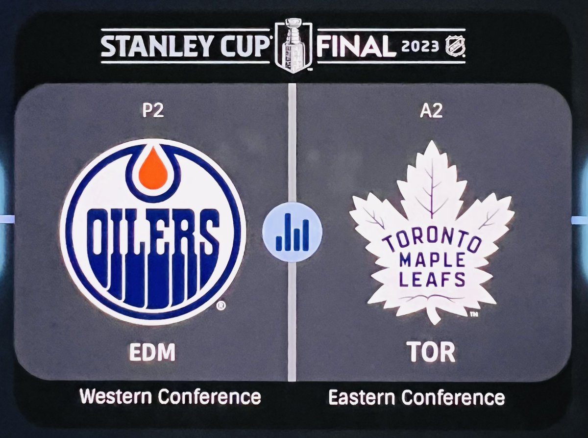 If you know you know <a href="/spittinchiclets/">Spittin' Chiclets</a> prove me wrong. #StanleyCupPlayoffs