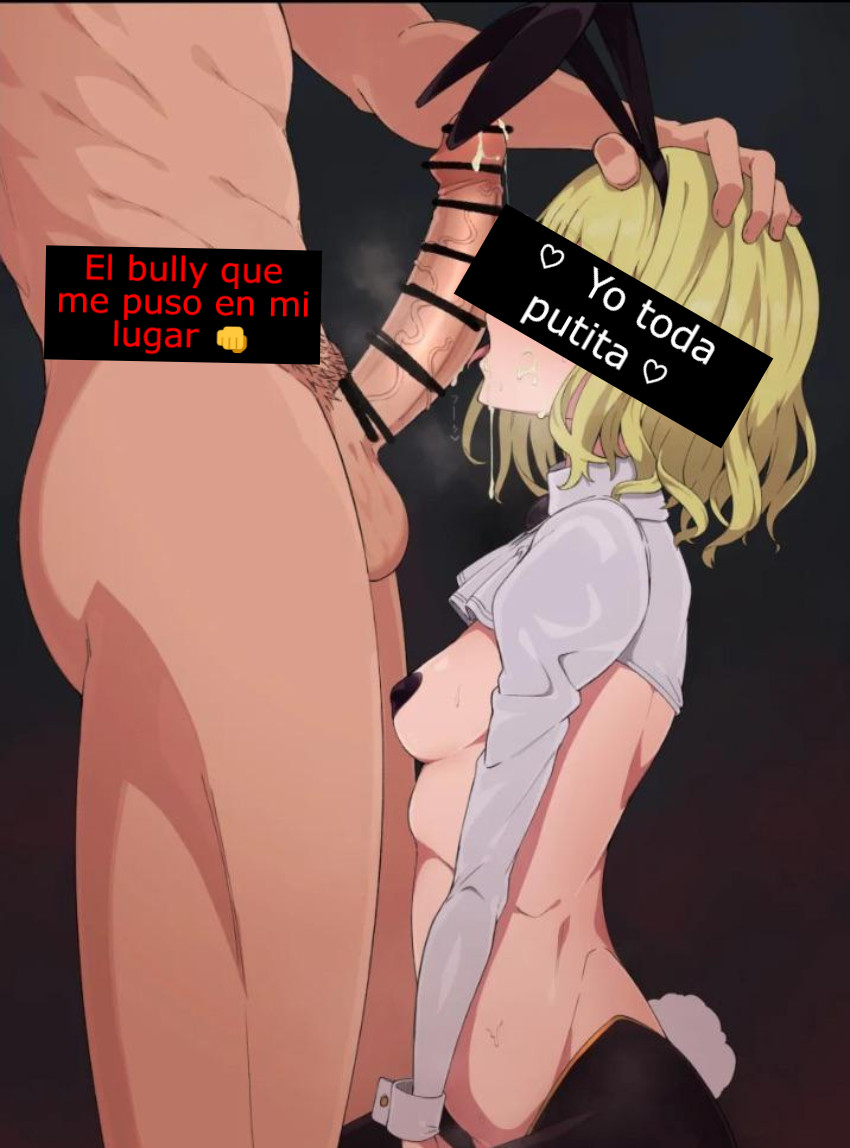 Cum_DumpK's tweet photo. Si quieres ponerme en mi lugar~
🔄+♥️

#sexting #sexrol #nsfw #freerol #hentai #lewd #chathot https://t.co/QoJKeMYoWj