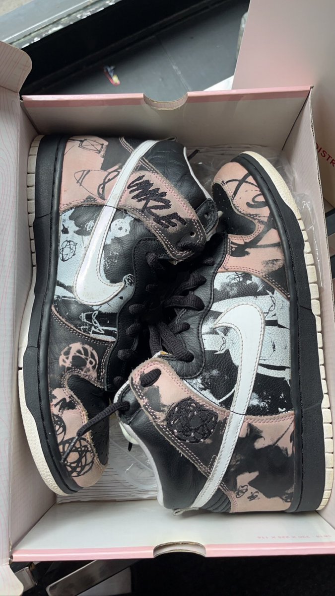 chris17229192's tweet photo. @Roszko72 These are real dunks https://t.co/icGsoSLWae