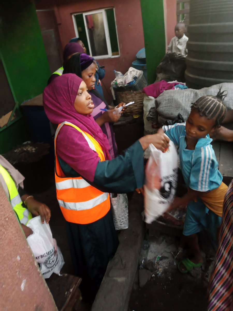 FTVF Foundation on Twitter "RT Zeessentials I Zainab Alli is raising