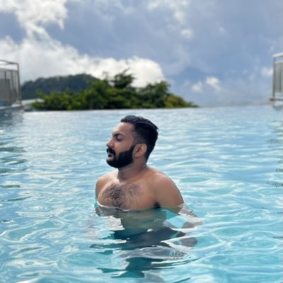 rohankotharri's tweet photo. #NewProfilePic https://t.co/OKhKRYJMWp